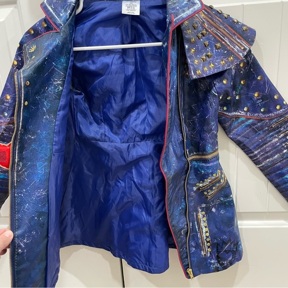 Disney Descendants Evie Jacket - Picture 13 of 15